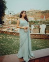 JR 616 Designer Georgette Party Wear Saree Wholesale Price In Surat
